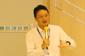 2019一帶一路金磚＋大賽之工業(yè)大數(shù)據(jù)賽項賽前訓(xùn)練營順利舉行