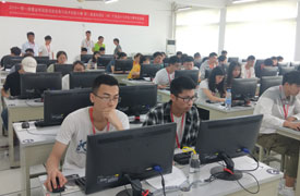 關(guān)于 2019金磚+大賽VR賽項(xiàng)考試選拔晉級(jí)說明