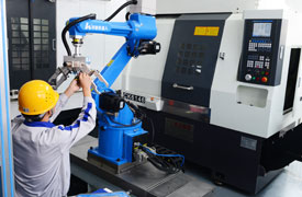 2019金磚+工業(yè)機器人、無人機等8個賽項決賽通知
