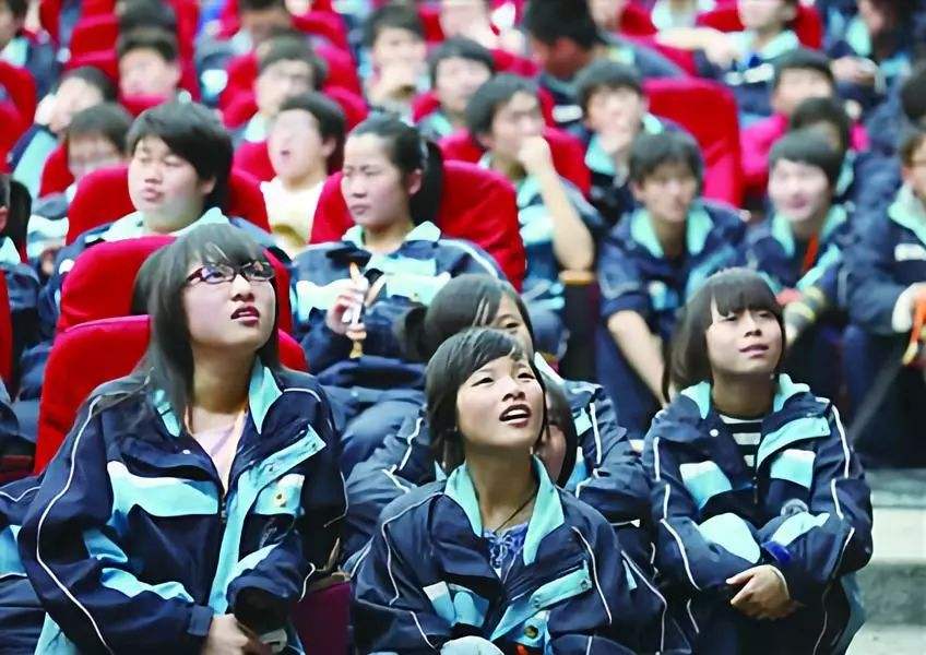 常州信息職業(yè)技術學院：百萬擴招：高職類型教育“突圍之戰(zhàn)”