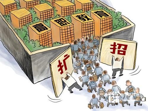 扶優(yōu)扶強(qiáng)打造一批高職“樣板房”