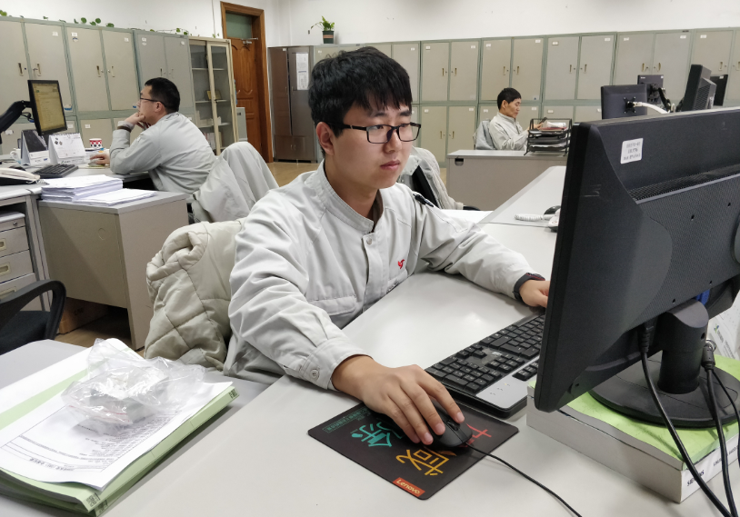 中國(guó)兵器裝備集團(tuán)組織參加3D打印國(guó)賽