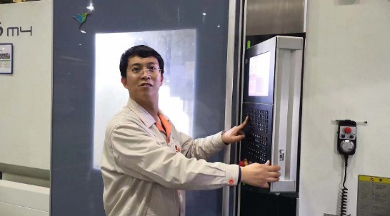 沈陽(yáng)市人力資源和社會(huì)保障局組織參加3D打印國(guó)賽