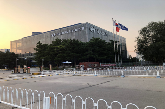 “創(chuàng)想杯”3D打印國賽之北京現(xiàn)代汽車有限公司培訓選拔圓滿結(jié)束
