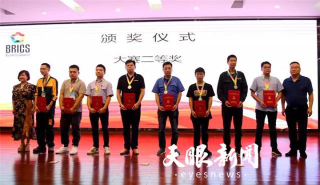 驕傲！貴州職工在電梯技能“國(guó)賽”中再獲佳績(jī)