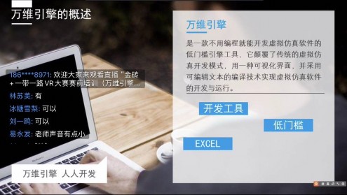 虛擬現(xiàn)實(shí)（VR）產(chǎn)品設(shè)計(jì)與開發(fā)云端技術(shù)培訓(xùn)第一、二場培訓(xùn)會(huì)議紀(jì)要 