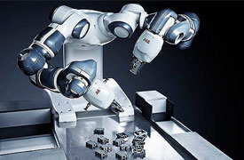 2020一帶一路暨金磚大賽之工業(yè)機(jī)器人、人工智能大賽報名通知
