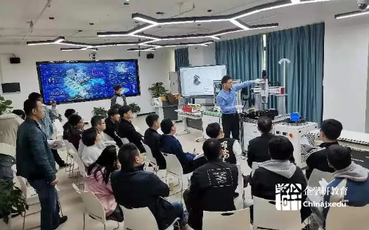 國賽-“中測杯”質檢員競賽浙江省選拔賽晉級決賽名單通知