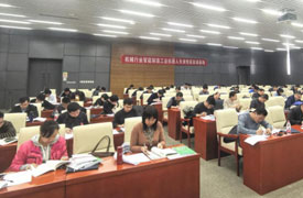 關(guān)于在云端舉辦“機械工業(yè)人才評價考評、管理人員培訓(xùn)認證班（職教管理站專場）”的通知