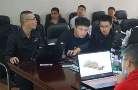 一帶一路暨金磚大賽之3D打印、激光技術(shù)賽項(xiàng)決賽延期舉辦通知