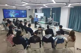 關(guān)于印發(fā)2021金磚大賽之首屆激光設(shè)備裝調(diào)與加工技術(shù)賽項決賽的通知