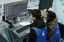 關(guān)于征集申報(bào)“2022一帶一路暨金磚大賽之產(chǎn)品數(shù)字化創(chuàng)新設(shè)計(jì)實(shí)踐賽項(xiàng)承辦單位”的通知