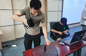 2022年增材制造（3D打?。┰O(shè)備操作員競賽綜合能力提升訓練營紀要