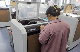 國賽-“創(chuàng)想杯”增材制造設備操作員廣東省選拔賽晉級決賽名單