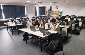 國賽-“中測杯” 無損檢測員（智能檢測）競賽執(zhí)行委員會、專家委員會名單