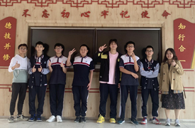 厲害了！番禺這所中職學(xué)校斬獲國際大賽一等獎