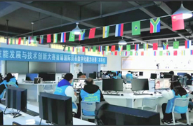 2022一帶一路暨金磚大賽之首屆國(guó)際貿(mào)易數(shù)字化能力決賽表彰文件