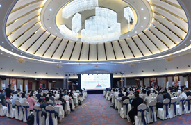 2023一帶一路暨金磚大賽企學(xué)研主承辦賽項(xiàng)技術(shù)標(biāo)準(zhǔn)、命題、評(píng)判要點(diǎn)培訓(xùn)暨賽項(xiàng)啟動(dòng)會(huì)
