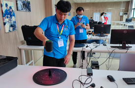 2023一帶一路暨金磚大賽第五屆3D打印造型技術(shù)賽項(xiàng)報名