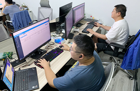 一帶一路暨金磚大賽之第二屆跨境電子商務(wù)技能與數(shù)據(jù)分析賽項(xiàng)復(fù)賽晉級(jí)決賽名單