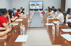 2023第一期職業(yè)教育國(guó)際合作專題研討會(huì)紀(jì)要
