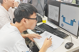 第五屆3D打印造型技術(shù)（FDM&光固化）賽項(xiàng)考試選拔獲獎名單和晉級決賽名單