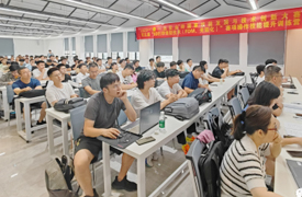 第五屆3D打印造型技術(shù)賽項(xiàng)（FDM、光固化）訓(xùn)練營及考試選拔紀(jì)要