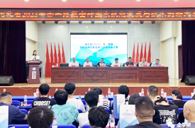 2023一帶一路暨金磚大賽之第二屆工業(yè)產(chǎn)品數(shù)字孿生（虛擬裝調(diào)）賽項河北省選拔賽順利舉辦