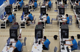 2023金磚國家職業(yè)技能大賽之增材制造賽項(xiàng)技能提升集訓(xùn)營