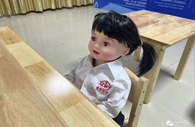 祝賀！一帶一路暨金磚大賽首屆嬰幼兒照護(hù)職業(yè)技能決賽成功舉辦