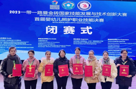 喜訊連連！河池市職業(yè)教育中心學(xué)校師生很贊！
