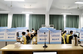 湖南三一工業(yè)職業(yè)技術(shù)學(xué)院在2023金磚大賽中喜獲佳績！