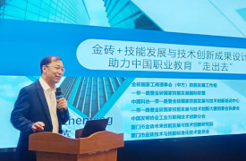 一帶一路暨金磚國家技能發(fā)展國際聯(lián)盟增材制造專業(yè)委員會2024年工作會議紀(jì)要