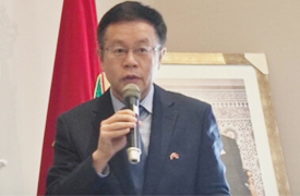 中北非國際職業(yè)教育數(shù)字化創(chuàng)新技能競賽-虛擬現(xiàn)實國際總決賽