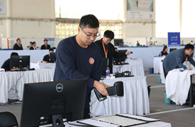 2024 年全國(guó)行業(yè)職業(yè)技能競(jìng)賽—“豪邁杯”全國(guó)第五屆模具工（模具數(shù)字化設(shè)計(jì)與制造）職業(yè)技能競(jìng)賽表彰決定
