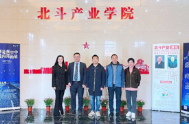 引入歐洲技能人才實習(xí)交流，助力低空經(jīng)濟人才培養(yǎng)國際化