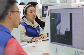 2025一帶一路暨金磚大賽第八屆虛擬現實（VR）產品設計與開發(fā)賽項報名