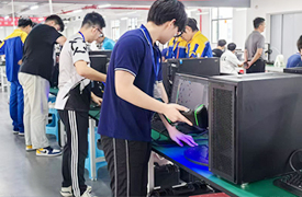 第七屆3D打印造型技術(shù)賽項選拔賽通知